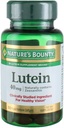 Příroda 's Bounty Lutein 40 Mg, 30-Count, Pack of 4