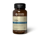 Přírodní sluneční svit CoQ10-60 Softgel Kapsle
