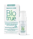 Biotrue Hydration Boost pro kontakty, Rehydratační oční kapky pro suché oči, Konzervační zdarma, Občerstvení, Lubrikanty & Moisturizes Lenses, Rehydratační oční kapky, 0.33 FL Oz (balení po 1)