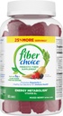 Fiber Choice 5g Gummies, Mixed Berry, 60ct CLAS124; Přerušeno výrobcem