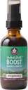 WishGarden Byliny Imunitate Boost pro těhotenství - Plant- based Bylinné Imunitation Supplement w / Echinacea, Imunitate Boost Tinktura pro těhotné a poporodní matky, Těhotné-Safe Imunitation System Support, 2oz