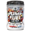 PMD Sportovní čerpadlo Palivo Ultra Insanace - Premium Pre Workout Powder & Muscle Pump, Větší zaměření, Vytrvalost & Recovery, Premium Creatin, Arginine & Beta Alanin - třešňové bomby (30 Služeb)