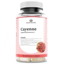 Příroda Obnovit Cayenne Pepper Extract Dodatek, Standardizované na 0.45 Procento Capsaicin, 70.000 Scoville Teplo Jednotky, 90 Kapsle, Vyrobeno v USA, Non- GMO & Gluten zdarma