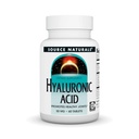 Zdroj Naturals Hyaluronic Acid, 50 mg, 60 tablet