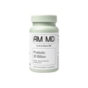 Amy Myers MD Probiotika 30 miliard CFU - Podporuje stravitelné zdraví, Gut mikrobiome & imunitní funkce - 14 Strains - Dairy- Free, Gluten- Free - 30 Kapsle (30 Podání)