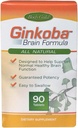 Ginkoba Paměť 90 tablet (balení po 8 tabletách)