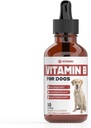 Vitamin B pro psy Vitamin B Complex pro psy Vitamin B Complex pro psy Vitamin B12 pro psy Vitamíny pro psy Vitamin 124B12 Vitamíny pro psy Vitamin B Doplňky Vitamin B Dog Complex pro psy Vitamin B Complex pro psy