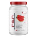 Metabolická výživa P.S.P. Physique Stimulace Předcvičení 672g nulový cukr kofein zdarma (meloun vodní)