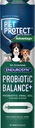 Pet Protect Dog Probiotic Balance + Oral Gel, Vet- Applicated Endurosyn, Prebiotika a Probiotika pro psy, 3denní zásoba, kuřecí ochucení (32g)