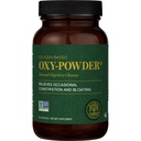 Globální hojení Oxy- Powder Colon Cleanse, Zácpa Relief pro ženy a muže, oxid hořečnatý Colon Cleanser & Detox pro hubnutí, Gut Cleanse Detox pro ženy a muže