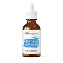 Bylinné dobroty Nedávají krysy Bee- zadní - 2 Fl.oz - Klidná pomoc, Bylinný dodatek, Bylinné kapky, Heřmánkový dodatek, Lemon Balm 124; Uklidňující doplňky pro dospělé, Podporuje relaxaci