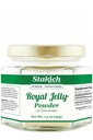 Stakich Royal Jelly Powder - 1.5 Ounce - 3X koncentrát - Freeze sušený, čistý, přírodní