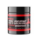Goliath Labs Čisté Creatin Monohydrát Powder - 300g Neochucené Micronized Creatine pro sílu, sílu, Muscle Support & Endurance - 60 Služeb - Fitness dodatek pro muže a ženy