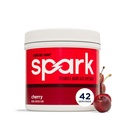 AdvoCare Spark - Energy Drink Mix - Vitamin & Amino Acid Supplement - Podporuje Energy & Focus - Přenosná imunitní podpora - Sugar- Free - Cherry, (10.5 oz)
