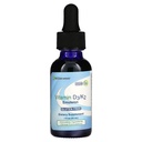 Nutra biogeneze Vitamin D3 / K2 Emulze - Tekutý vitamín D Kapky s MCT Oil, D3 K2 dodatek pro dospělé a děti, Sublingual Oil Dropper pro ženy a muže - 1 Fl Oz láhev (30 ml)