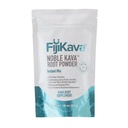 Fijikava Instant Kava Kava Powder 50g - Premium Kava Root Powder with High Kavalactone Content - Natural Relaxation Aid for Calmness, Stress Relief, and Sleep Support - Easy- to- Mix