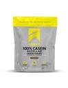 Areach Casein Protein Powder - 25g Micellar Casein Powder s nulovými umělými příchutí a sladkostmi, bez glutenů, bez přidaného cukru, 4,9g BCAA, 2,2g Leucin - Čokoláda, 2 libry