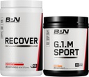 BARE VÝKONNOST VÝPOČET BPN Recover & G1M Orange Bundle