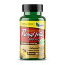 Amerika Medic & Science Royal Jelly 500mg (60 softgels) 124; Superfood The Queen Bee 124; Dietní dodatek pro ženy 124; Promotes imunitu a plodnost 124; Podporuje pleť, játra, srdce, a zdraví mozku
