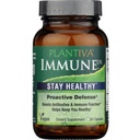 ImmuneDx Zdravý imunitní boost Denní Bylinný dodatek, Přírodní odpor, Celé tělo obrany s Echinacea & ženšen - Vegan - 60 Kapsle