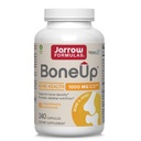 Jarrow Dispersas BoneUp pro hustotu kostí - Vitamin D3 a K2, Podpora vápníku, 240 Kapsle, Podporuje skeletální výživu, Až 40 dní dodávky