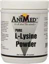 AniMed L- Lysin pro koně, 16- Ounce