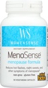 WomenSense MenoSense podle přírodních faktorů, přírodní doplněk pomoci zlepšit menopauza příznaky, Vegan, Non- GMO, 90 Kapsle