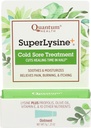 Quantum Health, Lysin Cream, 0.25 Ounce