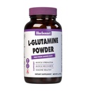 Bluebonnet Nutrition L- glutamin Powder, 8 Ounce