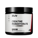 BARE VÝKONNOST VÝBĚR, BPN čistý kreatin Monohydrát Prášek od kreapure, 5g Creatin per Serving, Podporuje růst svalů, Neochucený Creatin prášek, 30 Služeb