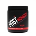 Sochařský národ od V Shred Post Workout - Creatine Complex Post Workout Muscle Recovery a Builder with Energy Support, Creatine Monohydrát a aminokyseliny, Ovocný punč Flavor - 30 Služební