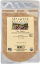 Organický nutriční kvasinkový prášek - 4 oz