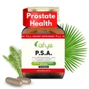 Saw Palmetto Prostate Dodatek pro Men- Prostate Health & s Extract Propolis & Horsetail Reduces Otok zvětšení Močová močová měchýř Kapacita 90 Kapsle (Balení po 1)