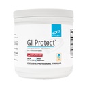 XYMOGEN GI Protect - IgG Immunoglobulin L-glutamin Powder Supplement - Podporuje GI Lining + Gut Health, Cytokin Balance, Imunite Health + Tissue Opravy, Cukr & Stevia Free - Cherry Flavor (6.67 oz)