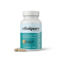Gut Cleanse & Obnovit dodatek: Přírodní a efektivní Detox Čisté Kapsle 124; Opevnění vašeho mikrobiomu 124; Bezbariérové ranní nástroje 124; Obnovit svůj gut z vnitřní