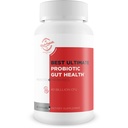 Nejlepší ultimate probiotic Gut Health - Náš nejlepší Total Gut Obnovit Probiotic - Ultimate 11 Strain Probiotics & Prebiotic Formule Obnovit Gut Health - Leaky Gut Dodatek - Acid Reflux Probiotika