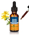 Herb Pharm Dobrý nádech tekutá bylina Formule s třezalkou pro zdravou emocionální rovnováhu - 1 Ounce