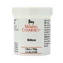 MakingCosmetics - Křemík - 1.8oz / 50g - Kosmetická přísada