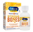 Enfamil Baby vitamin D- Vi- Sol tekutý vitamin D kapky, podporuje silný vývoj zubů & kosti, 50ml láhev