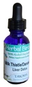 Taxonyx Milk Thistle / Pampeliška pro ptáky - Herbal Bird RX (1 fl oz)