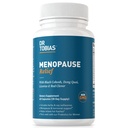 Dr. Tobias Menopauza Relief s Black Cohosh, Soy Isoflavones, Don Quai, Hot Flash & Night Sweats Relief pro ženy, non-GMO Menopauza Doplňky pro ženy, 60 Kapsle, 30 Služení