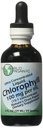 Ultra koncentrovaný tekutý chlorofyl 2 Ounces