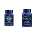 Life Extension Enhanced Super Digestive Enzymy & Probiotika 60 Vegetariánské kapsle a One- Per- Day Multivitamin 60 tablet