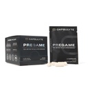 Pregame CLAS124; Prevent Feelful After Pitím 124; Alkohol Aid and health Health CLAS124; Doctor CLASSUM124; DHM, N-Acetyl Cysteine NAC, Milk Thistle CLAS124; Box of 14 Packets (56 Kapsle)