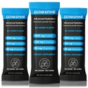 No Sugar Electrolytes Powder Packets CLAS124; Keto & Fasting Salts Drink Mix CLAS124; Doplňky: Klíč Hydration Nutrients Chybějící z purifikované vody CLAS124; Čisté, neochucené, Calorie zdarma CLAS124; 30 Sticks