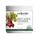 Eklectic Herb Beet Juice Powder 170 Grams