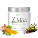 ZIMAX Super ANTIOXIDANT - 100% přírodní - vysoce absorpční kurkumin, Rosemary Extract, Grape Seed Extract, Olive Leaf Extract ORAC 3,451,770 (Canister) 90 Grams (1- Pack)