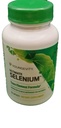 Youngevity Ultimate Selen + Kofaktory - Základní minerální doplněk pro imunitní podporu, antioxidační obrany, funkce štítné žlázy, a buněčné zdraví (I- selenomethionin) - (90 Kapsle)