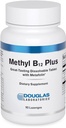 Douglas Laboratories Methyl B12 Plus Př