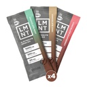 Pij LMNT Nulový cukr Hot Chocolate nebo Coffee Mixer - Chocolate Medley - Variety Pack CLANE124; Pij Mix CLANEK 124; 12- Počet